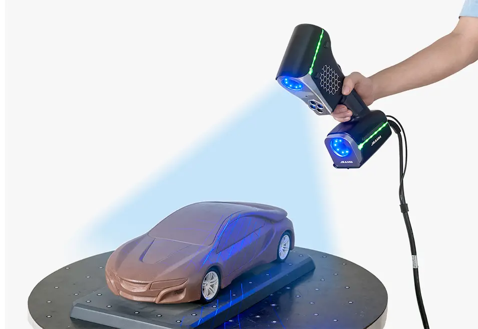 手持式3D掃描器,3D掃描器 手持式3D掃描器,3D掃描器