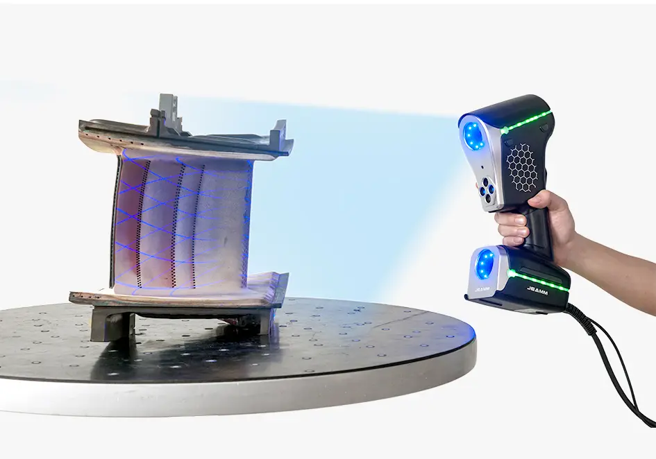 手持式3D掃描器,3D掃描器 手持式3D掃描器,3D掃描器