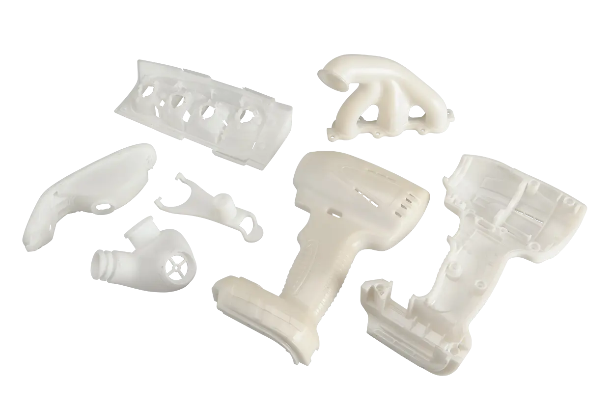 3D列印 Rapid Prototyping