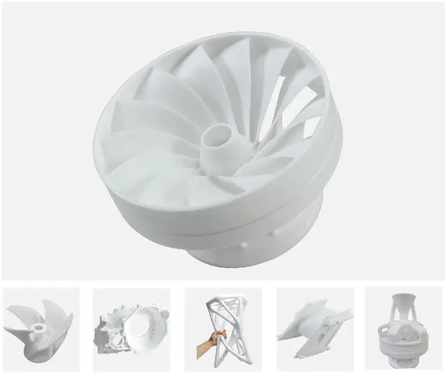 3D列印代工 3D列印代工