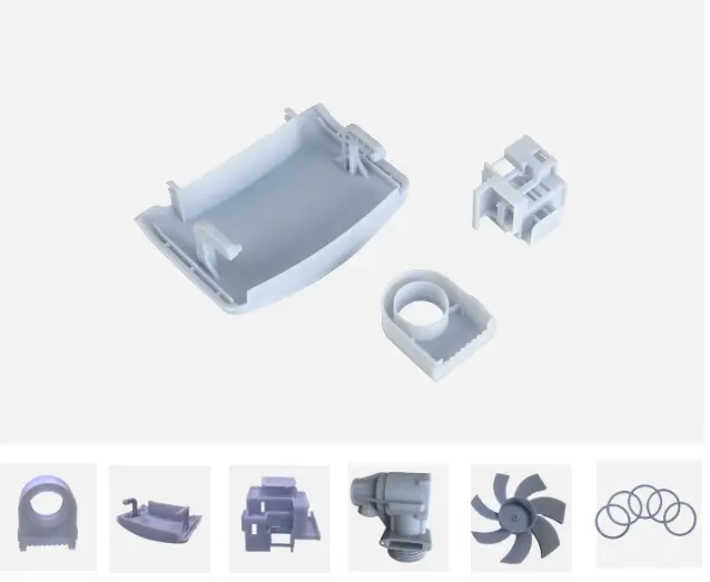 3D列印代工 3D列印代工
