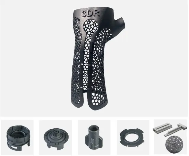 3D列印代工 3D列印代工