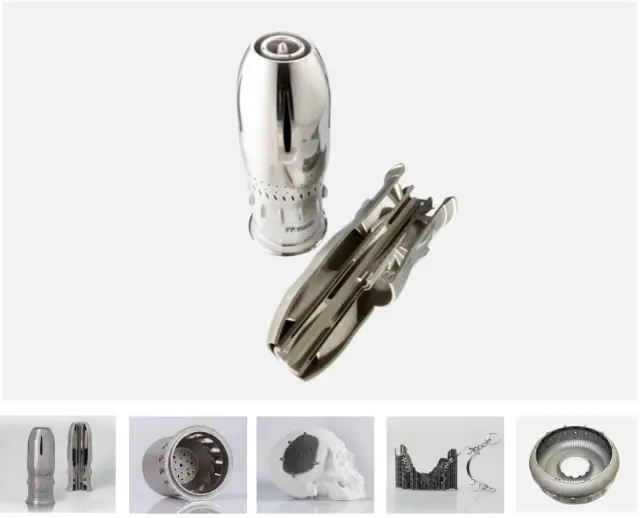 3D列印代工 3D列印代工
