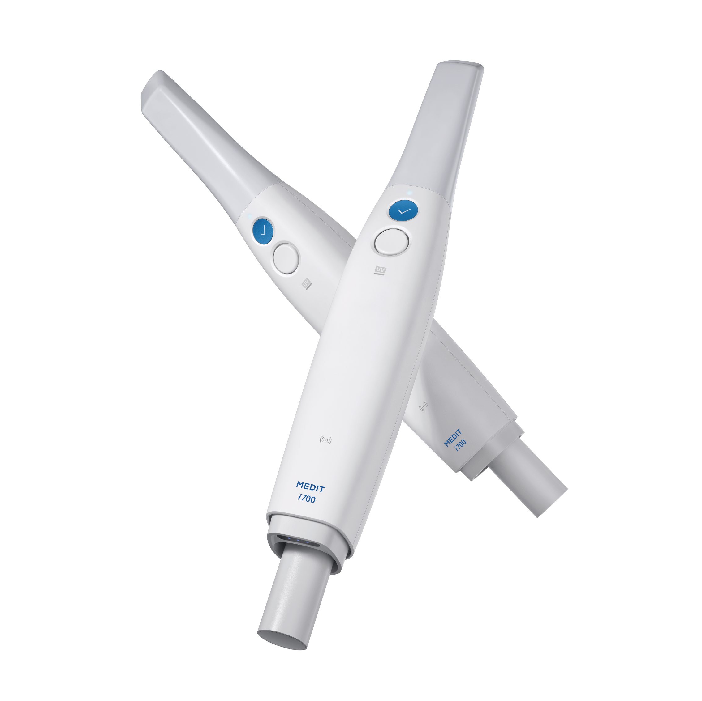 i700 Wireless 無線口掃機 MEDIT i系列