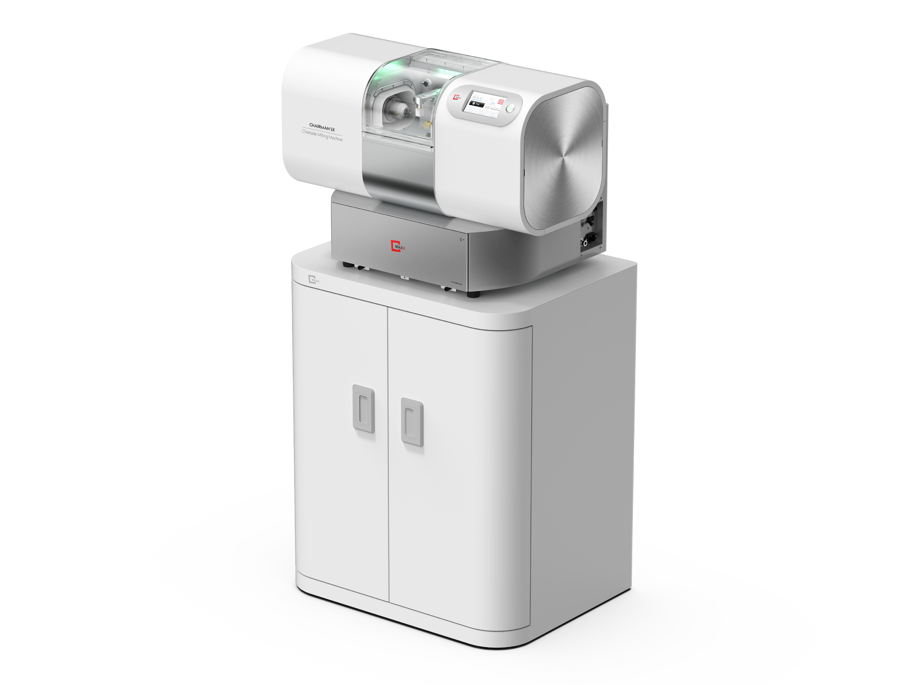 美學齒雕機 MAXX Chairman