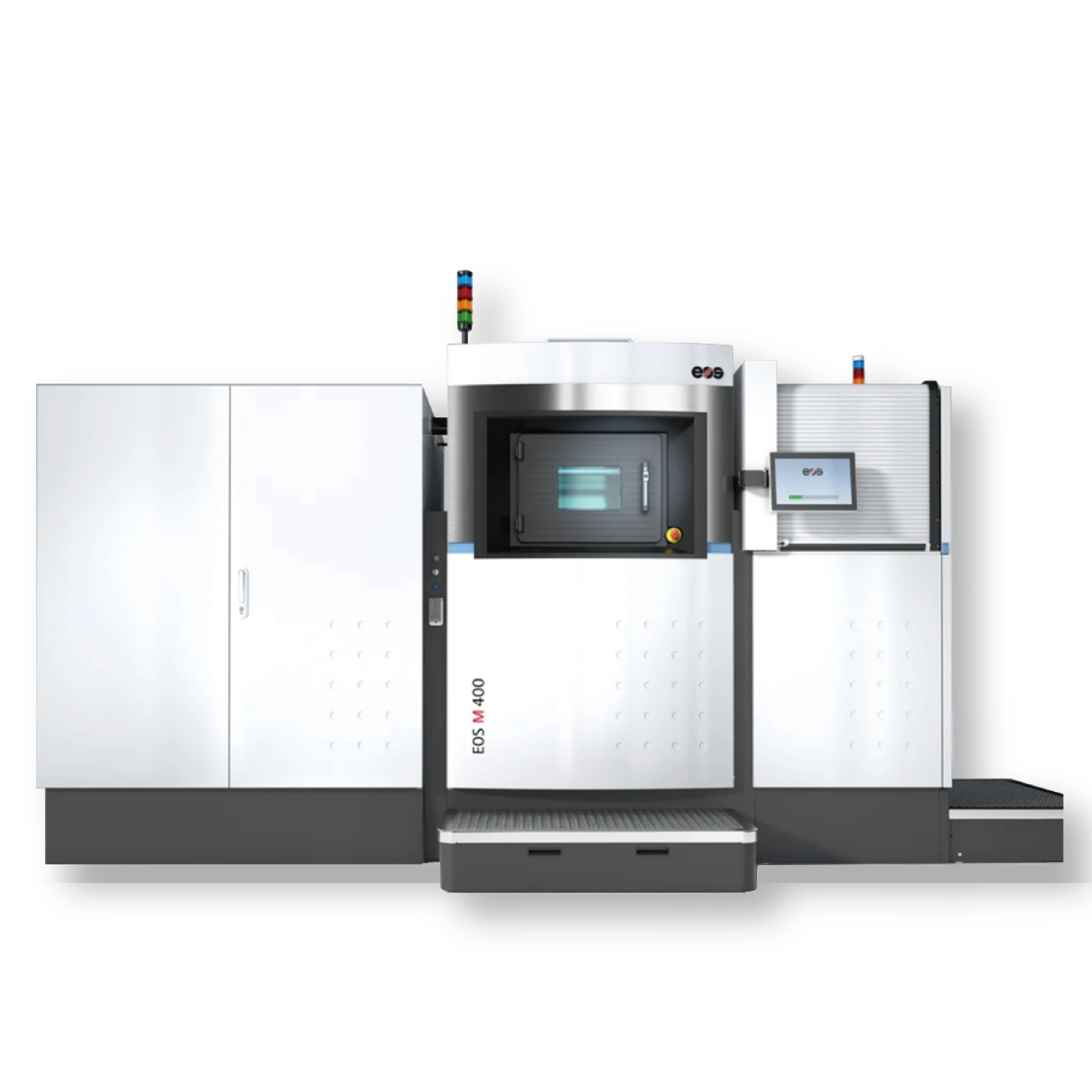 EOS工業級金屬 3D 列印機 EOS M400